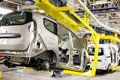 總裝業(yè)務(wù)